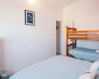 Family Room with private external bathroom