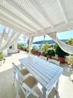 Ozdere Paradise - B&B Özdere
