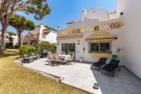 Casa Grapa in Sitio de Calahonda - B&B