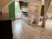 Maison 5 Chambres