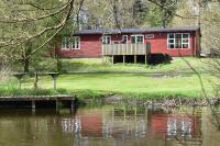 Kaptajnen at Gammel Rye - B&B Ry