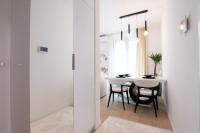 Apartment - K District Belgrade - B&B Belgrado