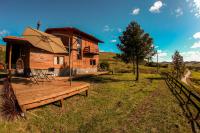 Estância Pericó - B&B Urubici