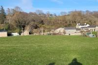 PLAS IWRWG GRANARY - Stunning Barn Conversion based in North Wales - B&B Tal-y-Cafn