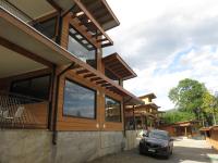 Three-Bedroom Bungalow