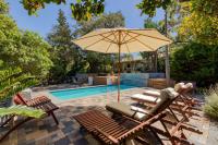Greenwood Cottage, Somerset West - Ferienwohnung