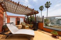 Tranquil Retreat 4Bd 4B Venice Beach Canal Home - B&B