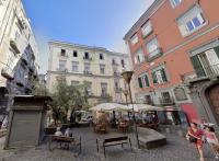 NAPOLATION B&B - Centro Storico - Ferienwohnung