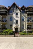 Elite Apartments Parkowa Economy - B&B Sopot