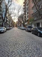 Valentine Palermo, charming two bedroom apartment, near the metro - B&B