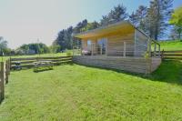 Anniston Mill Cabin 2 - B&B