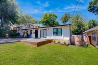 Charming Austin House - Bed and Breakfast Austin