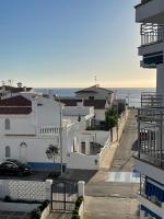 Apartamento Luna - Chambres d’hôtes Calahonda