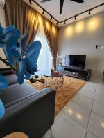 Youth City - Ferienwohnung Kampung Baharu Nilai