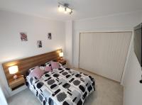 Depto MDQ - Ferienwohnung Mar del Plata