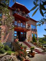 B&B Golem - Bujtina Ajazi - Bed and Breakfast Golem