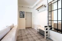 Renovated 3 room apt. near Polin/OldTown - B&B Varsavia