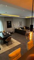 DNA Luxury apartments ,SMART ENTRY , Perfect View - B&B