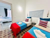 Camera Quadrupla con Bagno Privato