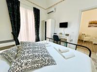 Vierbettzimmer mit eigenem Bad