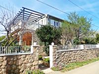 Apartment in Seline - Paklenica Riviera 50354 - B&B Seline