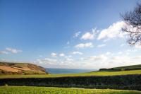 Spectacular Sea View Retreat - B&B Lanteglos