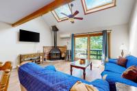 Mountain Home at Camelback - Ferienwohnung Tannersville