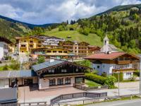 Saalach - Ferienwohnung Saalbach-Hinterglemm