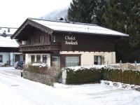 Saalach - Ferienwohnung Saalbach-Hinterglemm