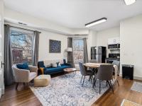 Carriage Manor - Sun Soaked 1BR - Close to CCF - Ferienwohnung