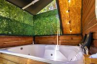 EUCALYPTO CHALET - B&B