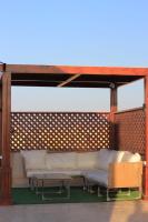 Blue Bay Village- Private Chalet - B&B
