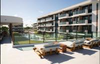 Studio Makia aconchegante - Chambres d’hôtes Ipojuca