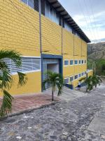Hotel Paraíso Real NB - B&B Honda