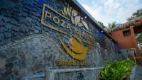Hotel Poza Blanca Lodge - Ferienwohnung San Mateo