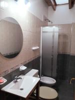 Cómodo Departamento 2 Ambientes - Bed and Breakfast Camalón