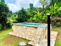 Paisible T2 sur Sainte-Marie - B&B Sainte-Marie