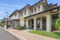 Tropical Gardens - Resort 9 Pools free parking - B&B Cairns