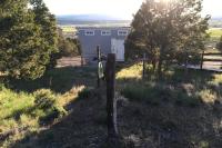 Hilltop Tiny Home - B&B