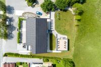 VILA LISJAK - Apartments - Bed and Breakfast Podčetrtek