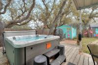 Sandy Beach Retreat - Ferienwohnung Rockport