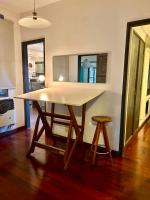 Stylish and spacious city center apartment - B&B Rosario