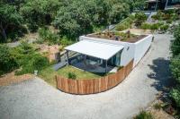 SALT Luxury Couples Bungalow - Ferienwohnung