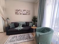 Lotus Apartment Hawana Salalah - B&B