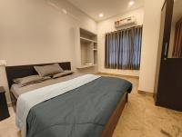 B&B Payyanur - Comfort INN - Bed and Breakfast Payyanur