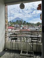 JAVA Hostel Tumpak Sewu - B&B