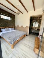 Chambre Double avec Salle de Bains Privative