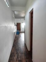 King Apartment with Terrace