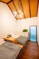 Chambre Familiale avec Salle de Bains Privative