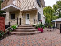 Steller Jay Hollow - B&B Summerland